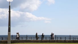 Asylum seekers told of Covid-19 ‘cluster’ in Bray centre