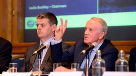 Important questions of governance are raised in the inspectors' report into INM