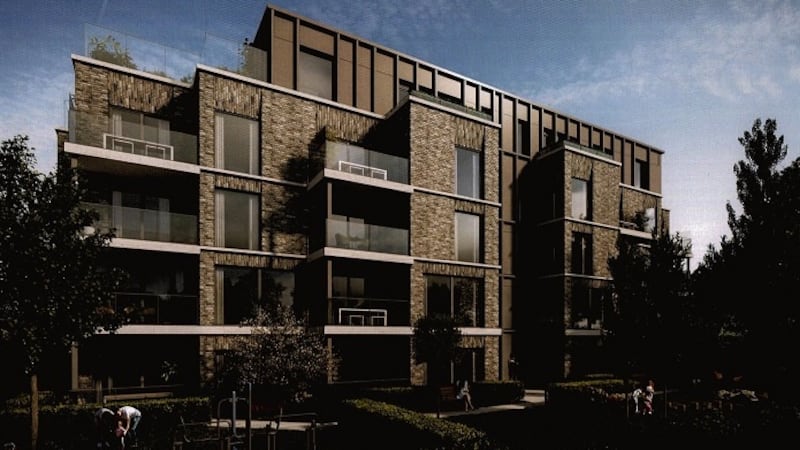 Bartra plans Blackrock build-to-rent scheme for older people