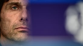 Recovering Spurs boss Antonio Conte to rely on reserve midfield duo in Champions League tie against AC Milan