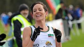 The ageless outliers of Irish women’s marathon running