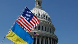 US Senate passes $95bn aid package for Ukraine, Israel and Taiwan