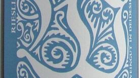 Von Winning Win Win Riesling 2012, Rheinhessen, 12%, €19.95