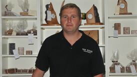 Forge in Wexford moves into design space