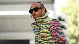 Red Bull may already be too far in front two races in, says Lewis Hamilton