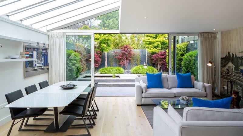 Number 60 Heytesbury Lane, Ballsbridge, Dublin 4