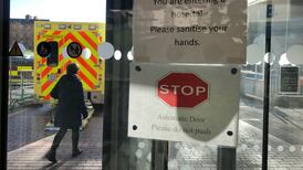 A week from hell as health service grapples with cyberattack