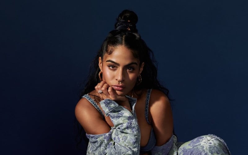 Jessie Reyez