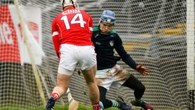Seven goal Cork make early statement against Limerick