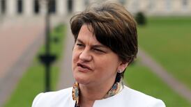 Denis Bradley: Arlene Foster’s sneer is what  did the damage