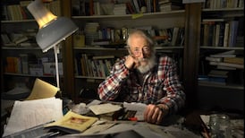 JP Donleavy obituary: acclaimed author of ‘a bawled-out comic song of sex’