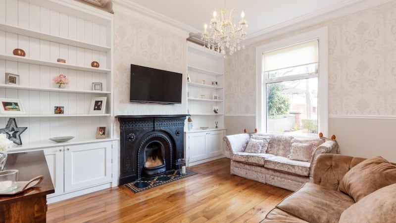 83 Clonliffe Road, Drumcondra, Dublin 3