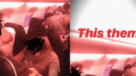 Hell is other people and other people can’t keep to themselves