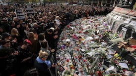 Jihadist attacks in 2015 reveal ‘enemy from within’