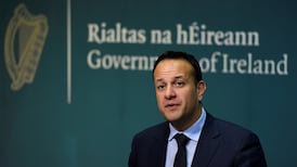 Varadkar will have a fight on his hands to pass 12-weeks legislation