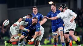 Leinster to wait until later in week to decide on Ryan Baird and RG Snyman availability for Scarlets