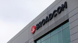 Broadcom offers $103bn for Qualcomm
