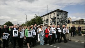 PSNI ‘legally obliged’ to investigate Bloody Sunday shootings