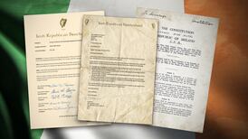 The new IRB: a band of conspiracy theorists who have set up a parallel Irish ‘government’