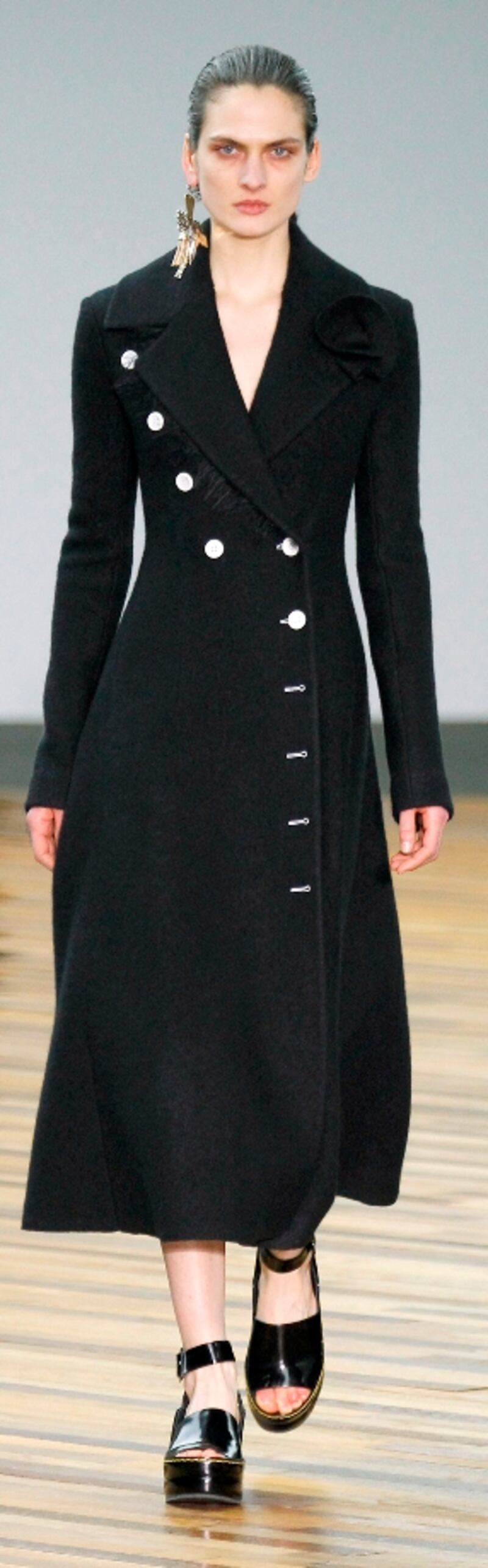 Céline Coat €2,900