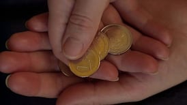 Euro at three day high despite Catalonia stand-off