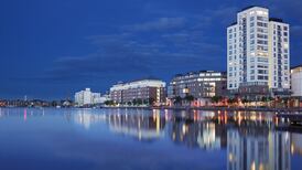 Ireland vulnerable to corporation tax changes in seeking FDI