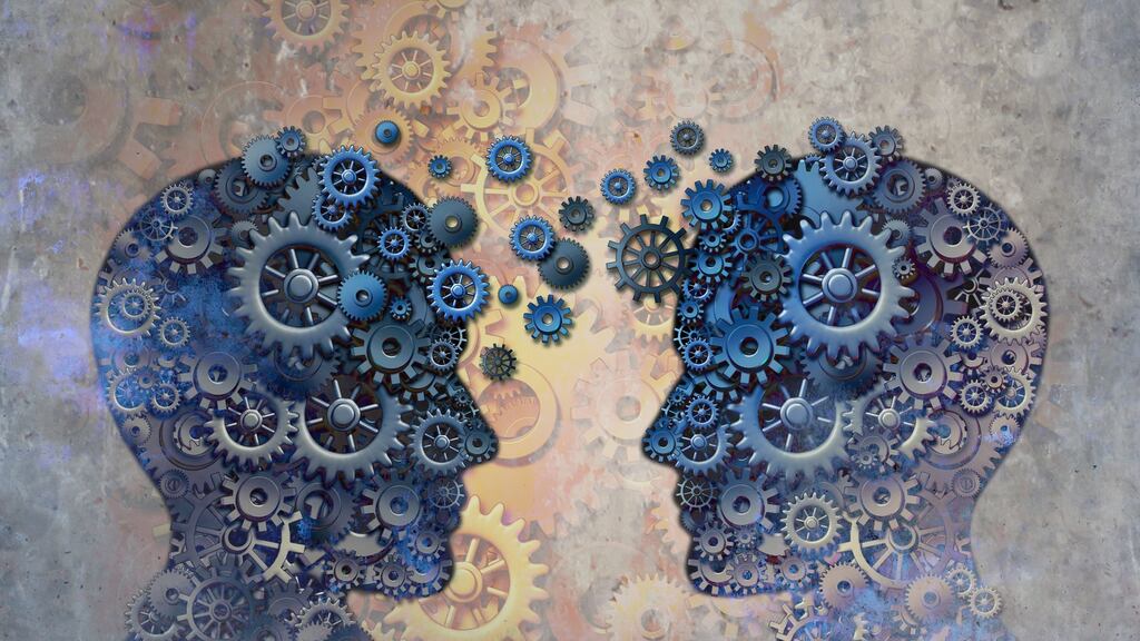 Emotions and accountancy ‘can seem like unrelated concepts’, says ACCA Ireland. Photograph: iStock.