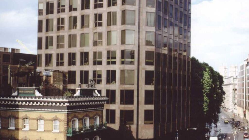 Windsor House in Belfast is thought to be ripe for a revamp.