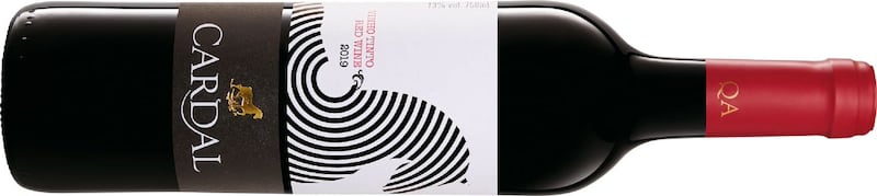 Cardal Tejo 2019 VR Tejo, Portugal