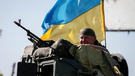 Ukraine derides Russia ceasefire plan before summit