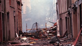 The Belfast Agreement achieved its aim, stopped the killing and created a better future