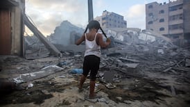 Gaza ceasefire in balance as two Palestinians killed during protests