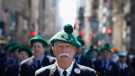 Irish in Washington push for new visa deal amid concerns for future