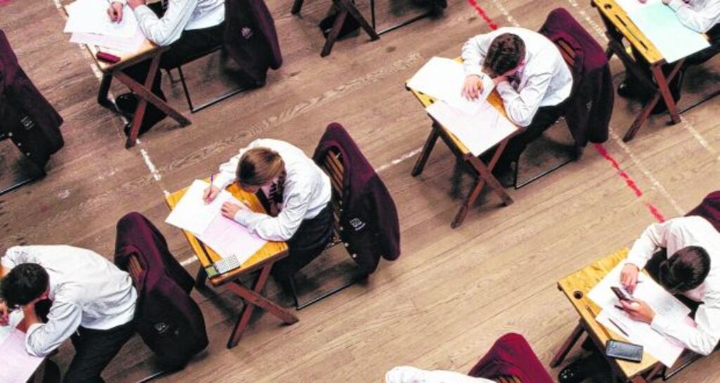 While 92 per cent of the general population in Ireland completed secondary school, the proportion in the Traveller community was just 13 per cent.