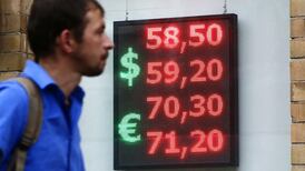 Currency traders on edge as ECB meeting looms