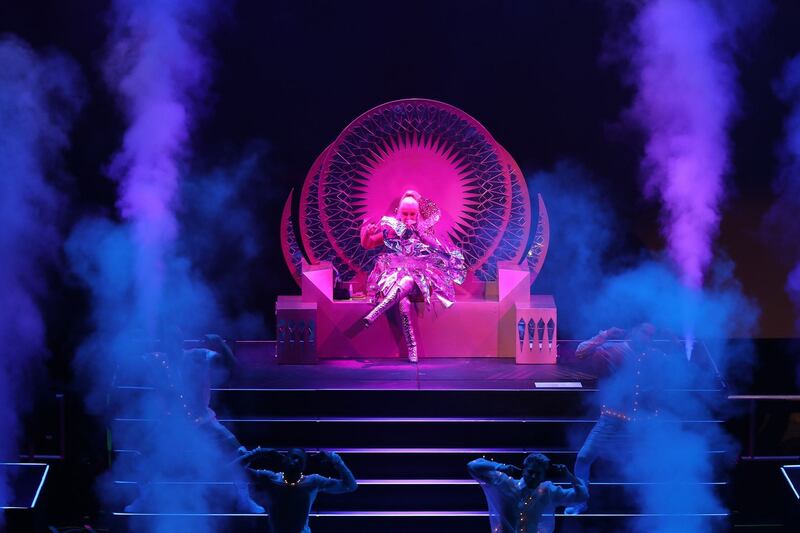 Photograph: Nick Bradshaw/The Irish Times