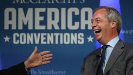 GOP Smacked: Simon Carswell’s Republican convention diary