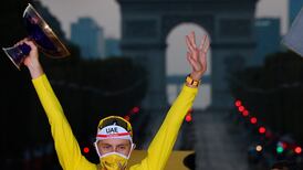 Tour de France: Every yellow jersey winner must feel guilty by some association