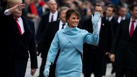 Melania Trump’s ‘Daily Mail’ lawsuit dismissed by judge