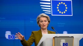 Plan for EU ‘big bang’ of military aid to Ukraine runs out of steam