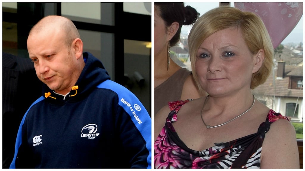 Roy Webster has pleaded not guilty at the at the Central Criminal Court to murder but guilty to the manslaughter of Anne Shortall (47) on April 3rd, 2015.