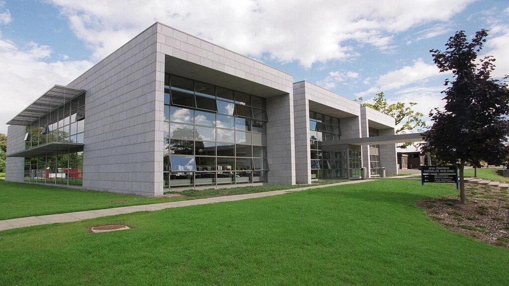 Gardaí have liaised with the Health Service Executive and the UCD students union