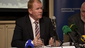 Fine Gael senator sues publisher over comparison to ‘highway robber’