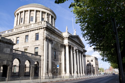 Boy settles legal action with HSE over alleged arm injury at birth for €905,000