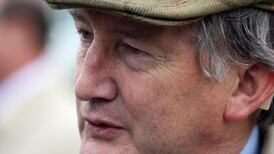 Wannabe Better to secure back-to-back Group Three wins at Fairyhouse