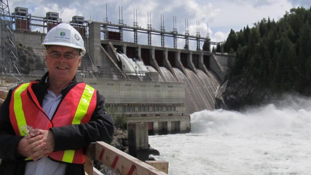 Robin Fitzgerald: ’You only live once, so you might as well make it interesting.’