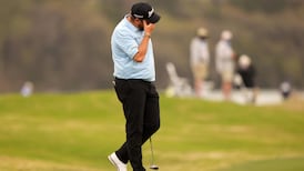 Rory McIlroy and Shane Lowry well beaten in opening Match Play skirmishes