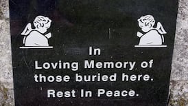 Tuam mother and baby home a ‘chamber of horrors’, says Taoiseach