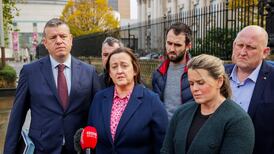 PSNI treatment of murdered GAA official’s family during inquest ‘cruel, inhumane and degrading’