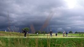 Storybook ending for JJ Spaun as US Open at Oakmont makes its mark